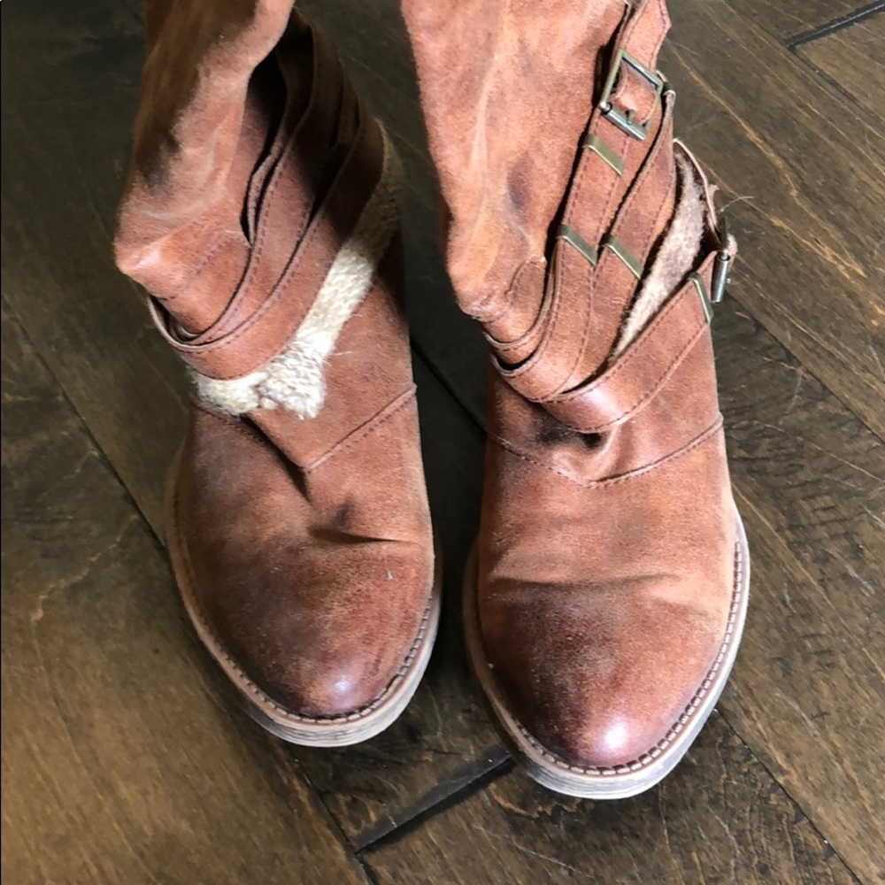 Women’s Boots